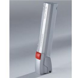 Handstempel Reiner 79800000 speed-i-Jet 798 mobil pen printer silbergrau