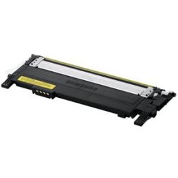 Tonerpatrone Samsung CLT-Y406S/ELS SU462A Y406S gelb 1.000 Seiten