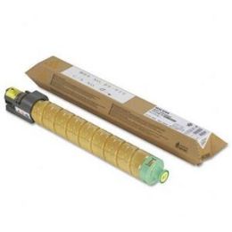 Toner Ricoh 841818 gelb 18.000 Seiten