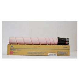 Toner Konica Minolta A33K350 TN321M magenta 25.000 Seiten