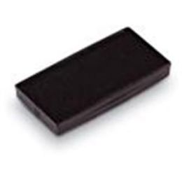 Ersatzkissen Reiner 17240-000 schwarz mit Filzfassung (17253), Pack 6 Stk