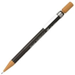 Druckbleistift Pentel A129-E Sharplet II Minenstärke: 0,9mm, Schaftfarbe: braun