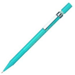 Druckbleistift Pentel A125-S Sharplet II Minenstärke: 0,5mm, Schaftfarbe: blau, Pack 12 Stk