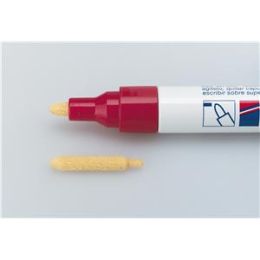 Lackmarker-Ersatzspitze, Edding 751N, 4-751N, für edding 751, Pack 10 Stk