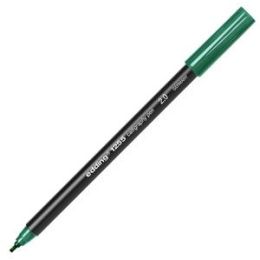 Kalligrafiestift Edding 1255 calligraphy pen 2.0 4-125520025 Schreibfarbe: flaschengrün
