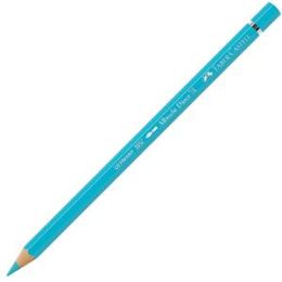 Aquarellstift Faber-Castell 117654 Albrecht Dürer Farbe 154 kobalttürkis-hell, Pack 6 Stk