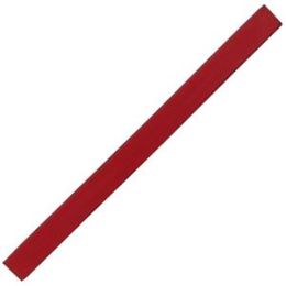 Künstlerkreide Faber-Castell 122822 Pitt Mono Farbe 188 rötel gebrannt, Pack 12 Stk