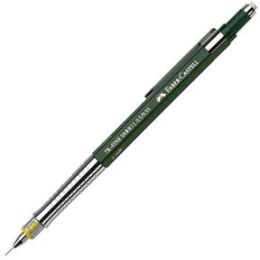 Druckbleistift Faber-Castell 135300 TK-Fine Vario-L 0,35mm