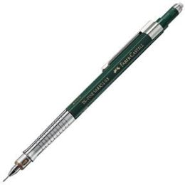 Druckbleistift Faber-Castell 135500 TK-Fine Vario-L 0,5mm