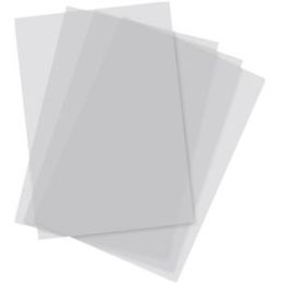 Hochtransparentes Zeichenpapier Hahnemühle 10621722 297x420mm 110-115g, Pack 100 Blatt