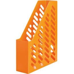 Stehsammler, HAN 1601-51, Klassik, orange A4 Trend-Color, Pack 10 Stk