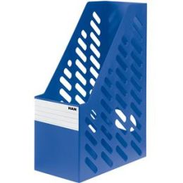 Stehsammler HAN 1603-14 Klassik XXL blau Kunststoff 115mm A4
