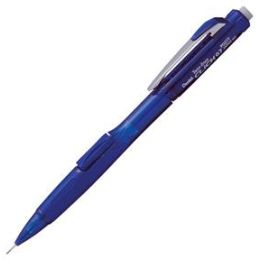 Druckbleistift Pentel PD277T-AX Twist-Erase Click Side Click, 0,7mm schwarz, Pack 12 Stk