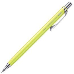 Druckbleistift Pentel PP503-GTF Orenz 0,3mm/B Gehäuse gelb