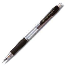 Druckbleistift Pilot H-187-SL-B 3012001 Super Grip 0,7mm schwarz, Pack 12 Stk