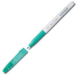 Faserstift Pilot SW-FC-G 4144004 FriXion Colors grün, Pack 12 Stk