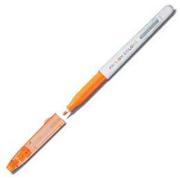 Faserstift Pilot SW-FC-O 4144006 FriXion Colors orange, Pack 12 Stk