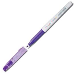 Faserstift Pilot SW-FC-V 4144008 FriXion Colors violett, Pack 12 Stk