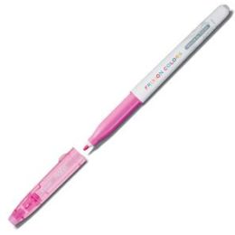 Faserstift Pilot SW-FC-P 4144009 FriXion Colors pink, Pack 12 Stk
