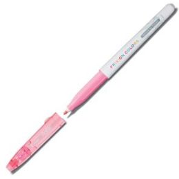 Faserstift Pilot SW-FC-BP 4144029 FriXion Colors babypink, Pack 12 Stk