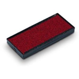 Austauschkissen Trodat 51491502 6/4915 rot für 4915, Pack 2 Stk