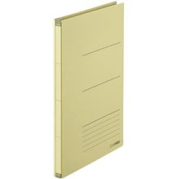 Archivierungsordner Wedo 5889806 58 89806 Zeromax A4, Rückenbreite variabel 1,5-10cm, recyceltes Papier, beige