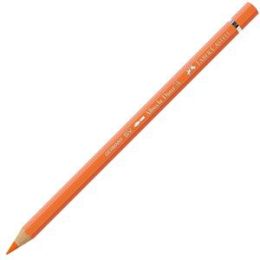 Aquarellstift Faber-Castell 117613 Albrecht Dürer Farbe 113 lasurorange, Pack 6 Stk