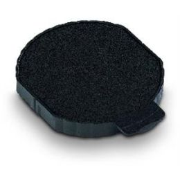 Austauschkissen Trodat 5115011 6/15 schwarz für 5215/5415, Pack 2 Stk
