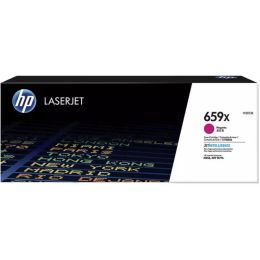 Tonerpatrone HP W2013X 659X magenta 29.000 Seiten