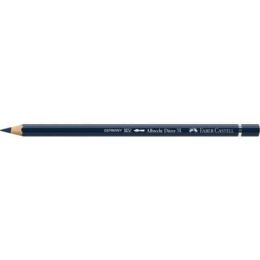 Aquarellstift Faber-Castell 117657 Albrecht Dürer Farbe 657 indigo-dunkel, Pack 6 Stk