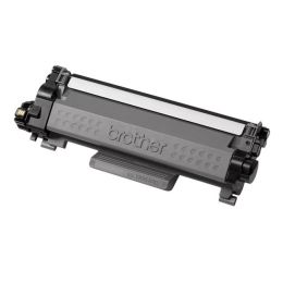 Tonerkassette, Brother TN-2510XL, schwarz 3K