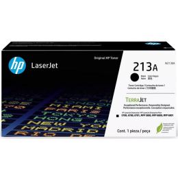 Tonerpatrone HP W2130A 213A schwarz 3.500 Seiten