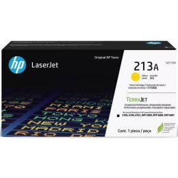 Tonerpatrone HP W2132A 213A gelb 3.000 Seiten