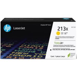 Tonerpatrone HP W2132X 213X gelb 6.000 Seiten