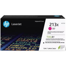 Tonerpatrone HP W2133X 213X magenta 6.000 Seiten