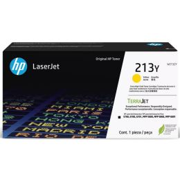 Tonerpatrone HP W2132Y 213Y gelb 12.000 Seiten