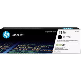 Tonerpatrone HP W2190X 219X schwarz 3.200 Seiten