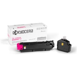 Toner Kyocera TK-5390M TK5390M 1T02Z1BNL0 magenta 13.000 Seiten